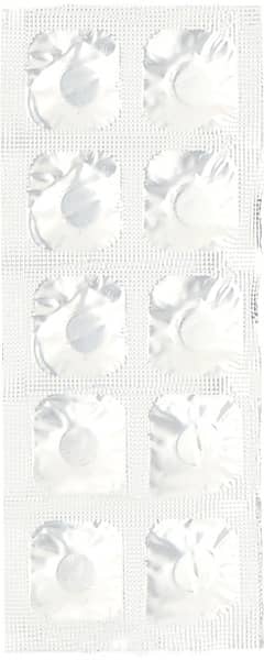 Tropan 5mg Strip Of 10 Tablets