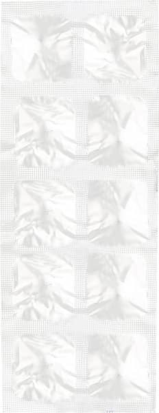 Tropan Xl 5mg Strip Of 10 Tablets