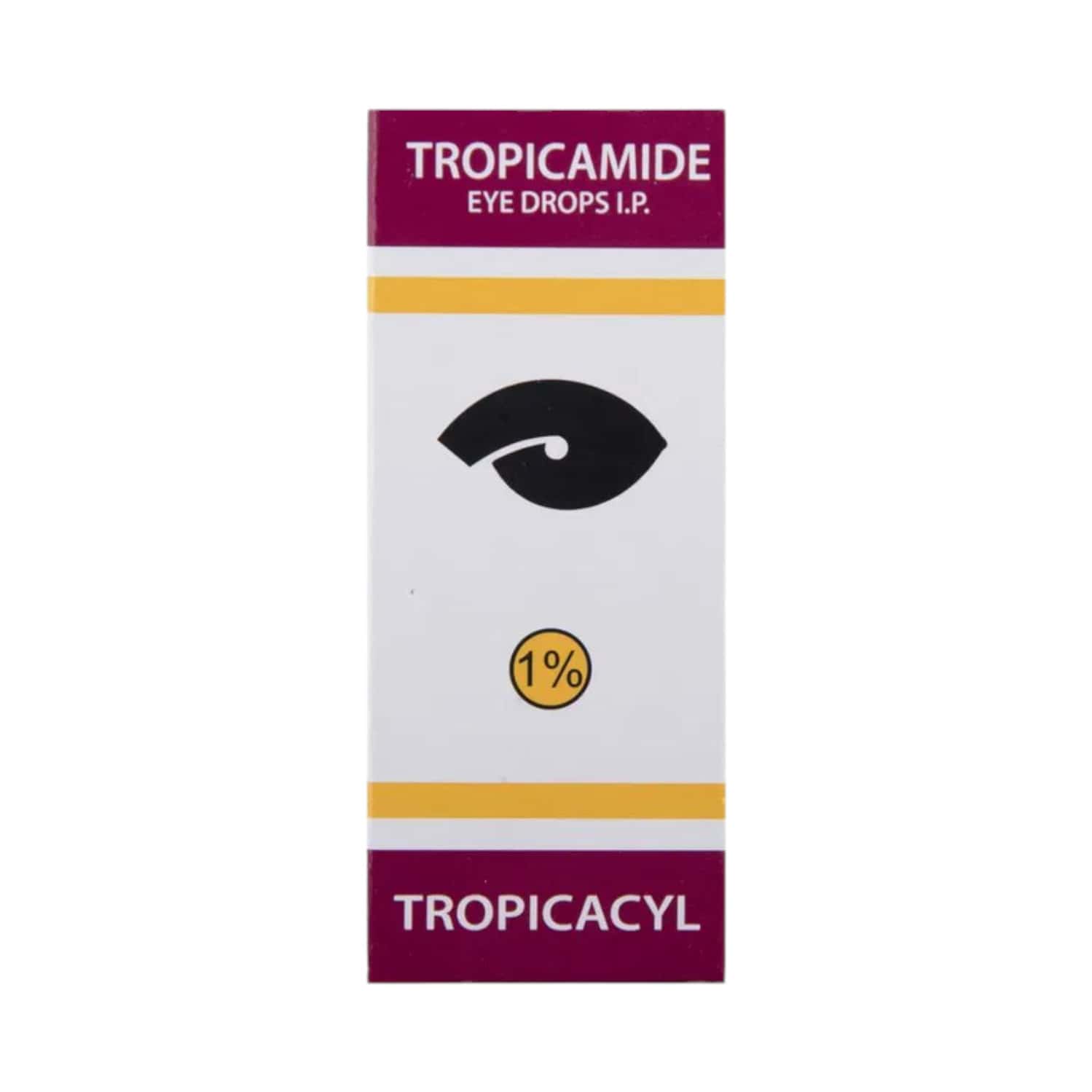 tropicacyl eye drops