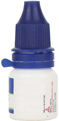 Tropicacyl Plus Bottle Of 5ml Eye Drops