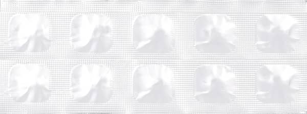 Crevast 5Mg Strip Of 10 Tablets