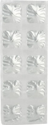 Unicobal Plus Strip Of 10 Tablets