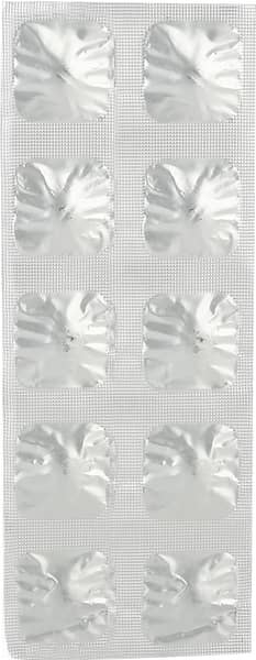 Unicobal Plus Strip Of 10 Tablets