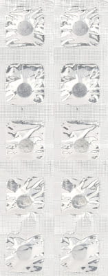 Uniwarfin 5mg Tablet