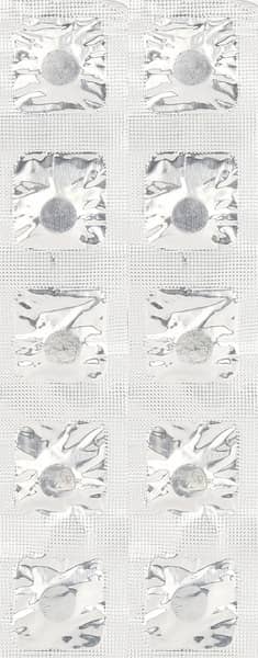 Uniwarfin 5mg Tablet