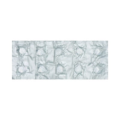 Urivoid 25mg Strip Of 10 Tablets