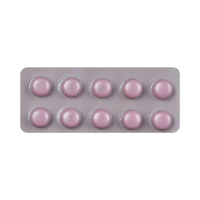 Utergin 0.125mg Strip Of 10 Tablets