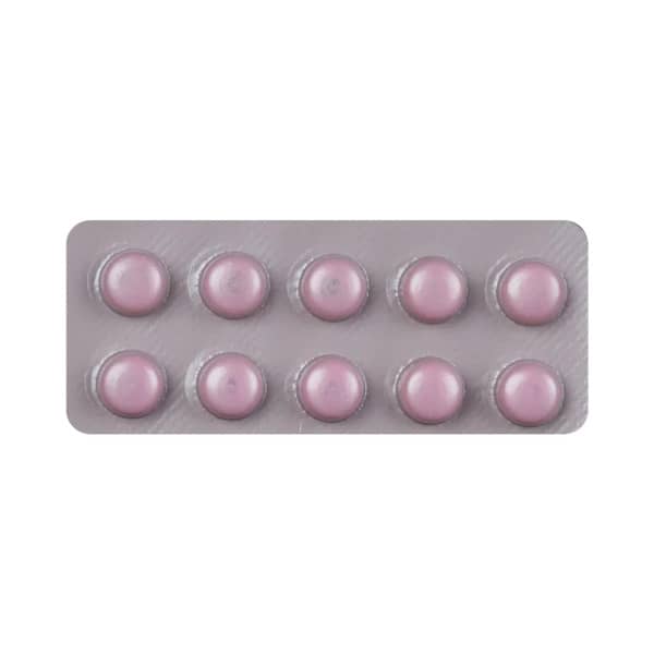 Utergin 0.125mg Strip Of 10 Tablets