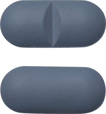 Valcivir 500mg Strip Of 3 Tablets