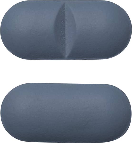 Valcivir 500mg Strip Of 3 Tablets