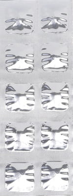 Valent 80mg Strip Of 10 Tablets