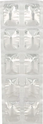 Valent H Strip Of 10 Tablets
