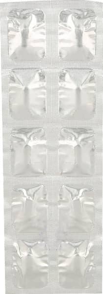 Valent H Strip Of 10 Tablets