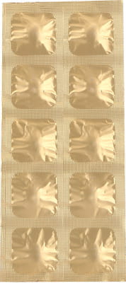 Valprid Cr 300mg Strip Of 10 Tablets