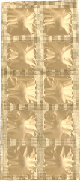 Valprid Cr 300mg Strip Of 10 Tablets