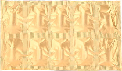 Valprid Cr 500mg Strip Of 10 Tablets