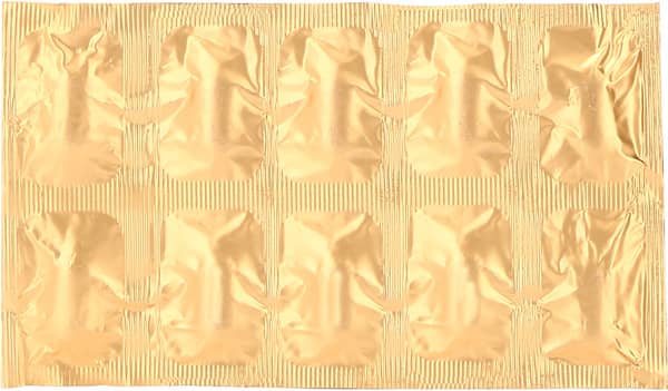 Valprid Cr 500mg Strip Of 10 Tablets