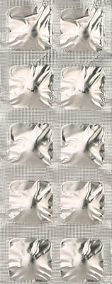 Valrate Cr 300mg Strip Of 10 Tablets