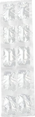 Valtec Cr 500mg Strip Of 10 Tablets