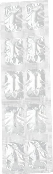 Valtec Cr 500mg Strip Of 10 Tablets