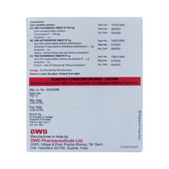 Vdm Kit: Uses, Side Effects, Price, Dosage & More Info - PharmEasy
