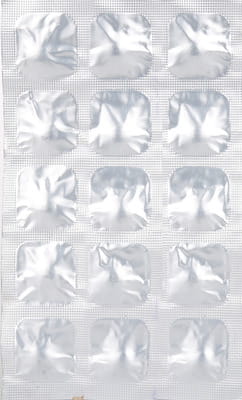 Veloz 20mg Strip Of 15 Tablets