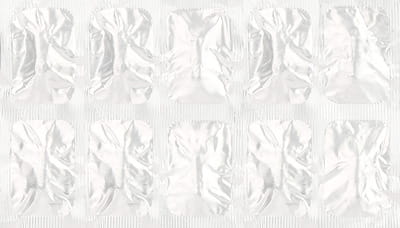 Veloz M Strip Of 10 Capsules