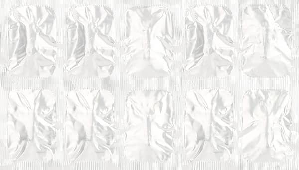 Veloz M Strip Of 10 Capsules