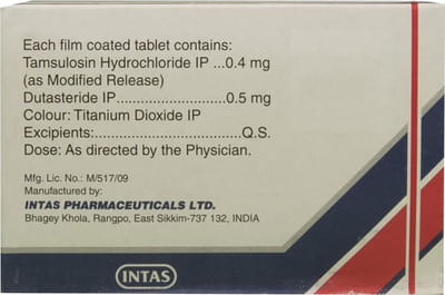 Veltam Plus Strip Of 15 Tablets