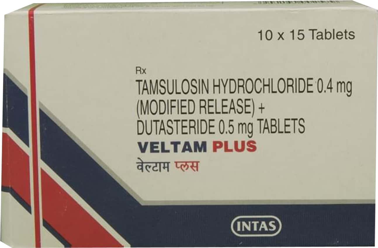 veltam plus tablet