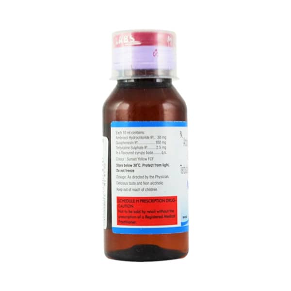 Ventryl Expt 60ml