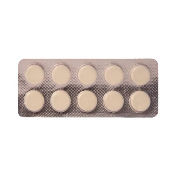 Vepan 500 Tablet