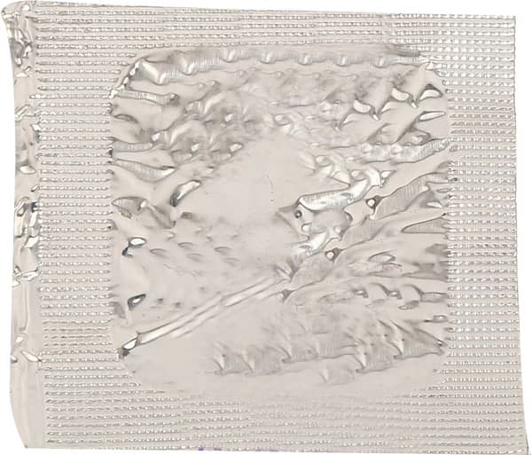 Vermisol 50mg Strip Of 1 Tablet