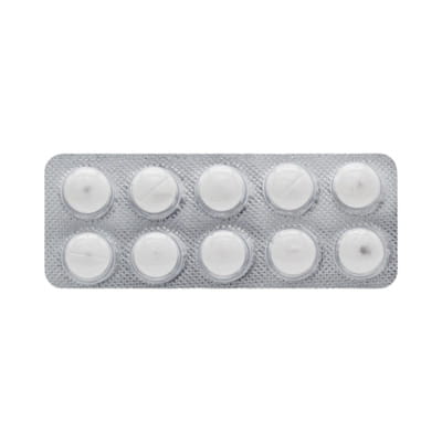 Versitol 200mg Strip Of 10 Tablets