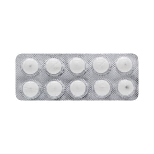 Versitol 200mg Strip Of 10 Tablets