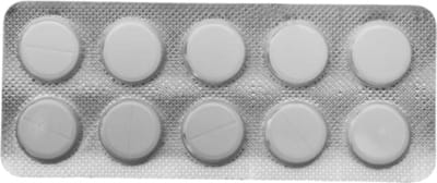 Versitol Retard 400mg Strip Of 10 Tablets