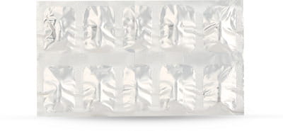 Vibact Strip Of 10 Capsules