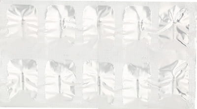 Vibact Ds Strip Of 10 Capsules