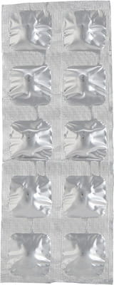 Viboliv 500mg Strip Of 10 Tablets