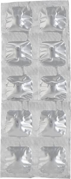 Viboliv 500mg Strip Of 10 Tablets