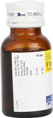 Vitazyme Bottle Of 15ml Oral Drops