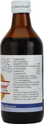 Vitazyme Liquid 200ml