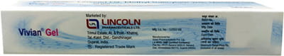 Vivian Tube Of 30gm Gel