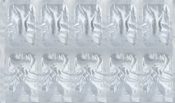 Volibo M 0.2mg Strip Of 10 Tablets