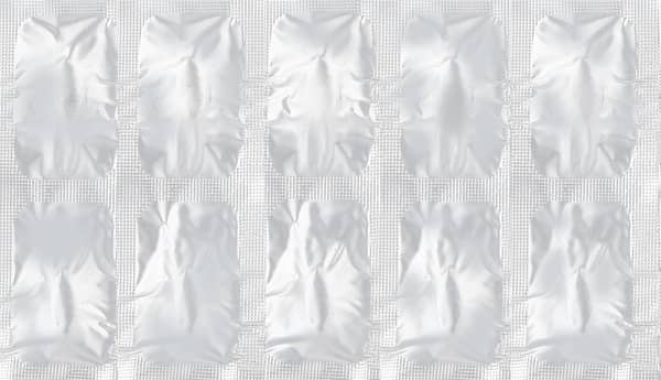 Volix M 0.2mg Strip Of 10 Tablets