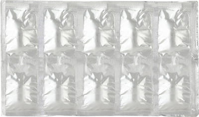 Volix M 0.3mg Strip Of 10 Tablets