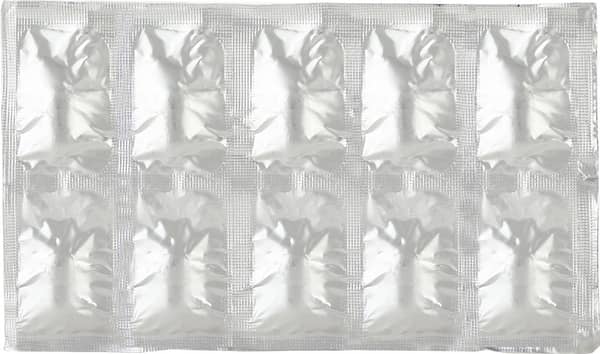 Volix M 0.3mg Strip Of 10 Tablets