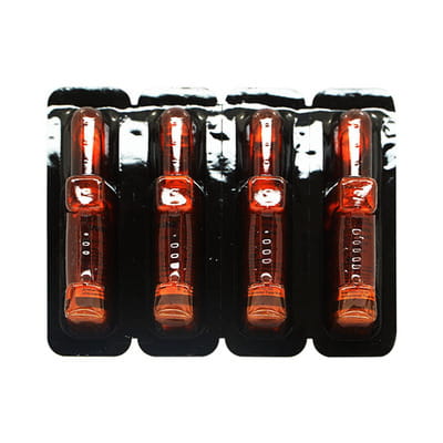 Vomikind Ampoule Of 2ml Injection