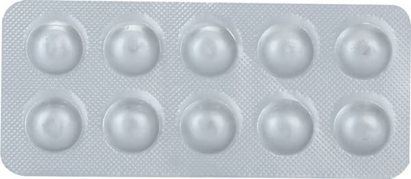 Vomikind Md 4Mg Strip Of 10 Tablets