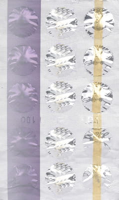 Voveran Sr 100mg Strip Of 15 Tablets